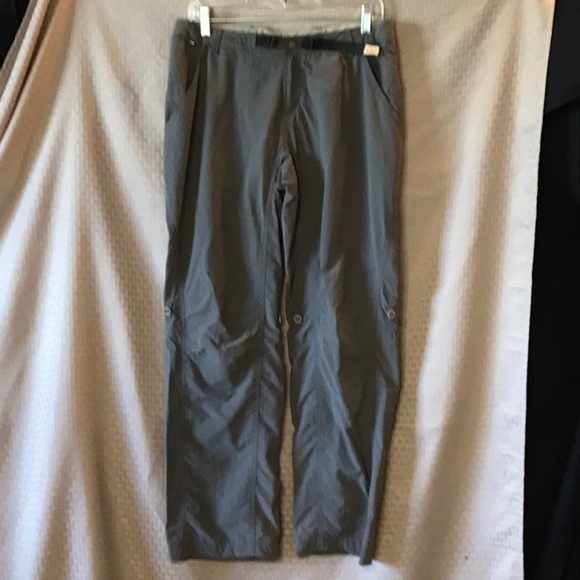 Outdoor Research hiking pants, sz Medium - Picture 1 of 7